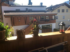 Ferienwohnung Angerer